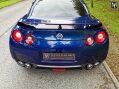 Nissan GT-R PREMIUM EDITION 28
