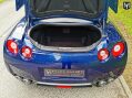Nissan GT-R PREMIUM EDITION 29