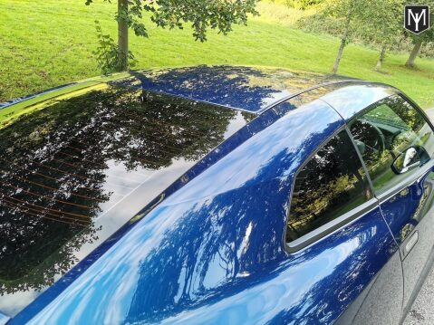 Nissan GT-R PREMIUM EDITION 34