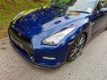 Nissan GT-R PREMIUM EDITION 36