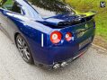 Nissan GT-R PREMIUM EDITION 37