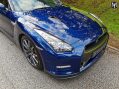 Nissan GT-R PREMIUM EDITION 38