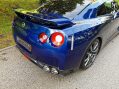 Nissan GT-R PREMIUM EDITION 39