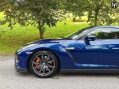 Nissan GT-R PREMIUM EDITION 40