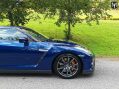 Nissan GT-R PREMIUM EDITION 43