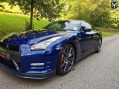 Nissan GT-R PREMIUM EDITION 45