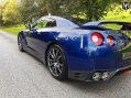 Nissan GT-R PREMIUM EDITION 46