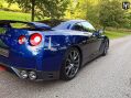 Nissan GT-R PREMIUM EDITION 48