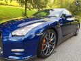 Nissan GT-R PREMIUM EDITION 49