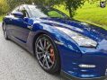 Nissan GT-R PREMIUM EDITION 56