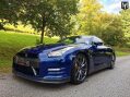 Nissan GT-R PREMIUM EDITION 63