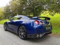 Nissan GT-R PREMIUM EDITION 64