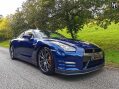 Nissan GT-R PREMIUM EDITION 65