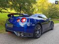 Nissan GT-R PREMIUM EDITION 66