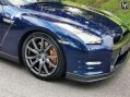Nissan GT-R PREMIUM EDITION 67