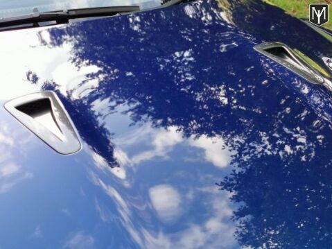 Nissan GT-R PREMIUM EDITION 68