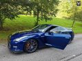 Nissan GT-R PREMIUM EDITION 75