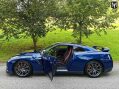 Nissan GT-R PREMIUM EDITION 76