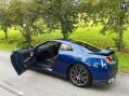 Nissan GT-R PREMIUM EDITION 77
