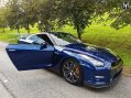 Nissan GT-R PREMIUM EDITION 79