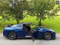 Nissan GT-R PREMIUM EDITION 80