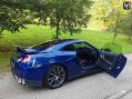 Nissan GT-R PREMIUM EDITION 81