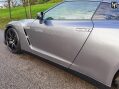 Nissan GT-R BLACK EDITION 51