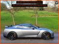 Nissan GT-R BLACK EDITION 3