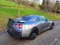 Nissan GT-R BLACK EDITION 4