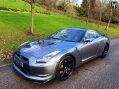 Nissan GT-R BLACK EDITION 5