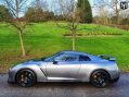 Nissan GT-R BLACK EDITION 6