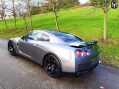 Nissan GT-R BLACK EDITION 7
