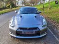 Nissan GT-R BLACK EDITION 8
