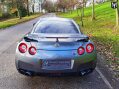 Nissan GT-R BLACK EDITION 9