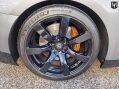 Nissan GT-R BLACK EDITION 10