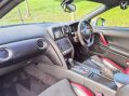 Nissan GT-R BLACK EDITION 16