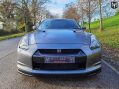Nissan GT-R BLACK EDITION 22