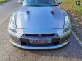 Nissan GT-R BLACK EDITION 24