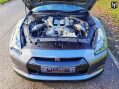 Nissan GT-R BLACK EDITION 25