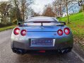 Nissan GT-R BLACK EDITION 26