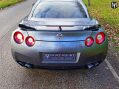 Nissan GT-R BLACK EDITION 28