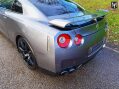 Nissan GT-R BLACK EDITION 31