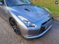 Nissan GT-R BLACK EDITION 32