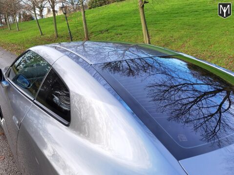 Nissan GT-R BLACK EDITION 36