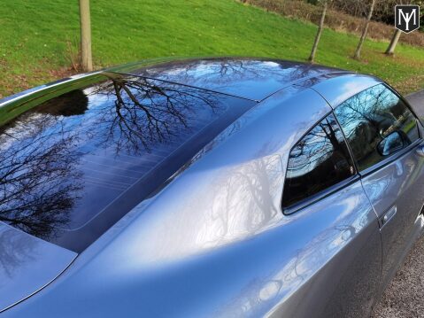 Nissan GT-R BLACK EDITION 38