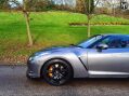 Nissan GT-R BLACK EDITION 39