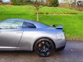 Nissan GT-R BLACK EDITION 40