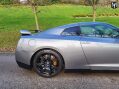 Nissan GT-R BLACK EDITION 41