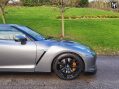 Nissan GT-R BLACK EDITION 42