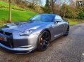 Nissan GT-R BLACK EDITION 43